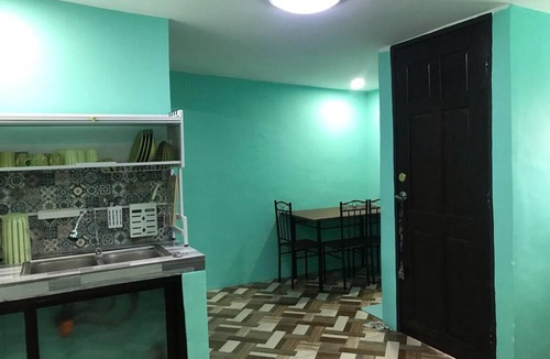 Clark House | 25 m² House ∙ 2 bedrooms ∙ 8 guests
