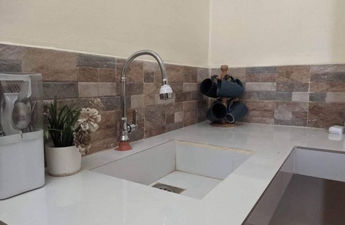 Matnog House | 25 m² House ∙ 6 guests