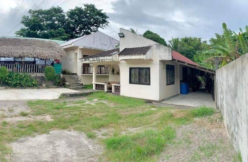 Matnog House | 25 m² House ∙ 6 guests
