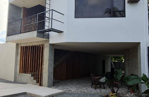 Oslob House | 25 m² Motel ∙ 2 guests