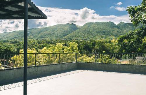 Oslob House | 25 m² Motel ∙ 2 guests