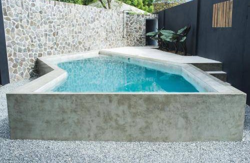 Oslob House | 25 m² Motel ∙ 2 guests