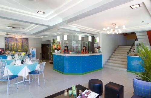 Cagayan de Oro House | 25 m² Motel ∙ 3 guests