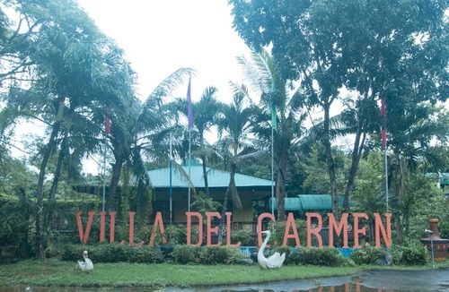 San Rafael Resort | 25 m² Resort ∙ 10 guests