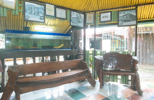 San Rafael Resort | 25 m² Resort ∙ 10 guests