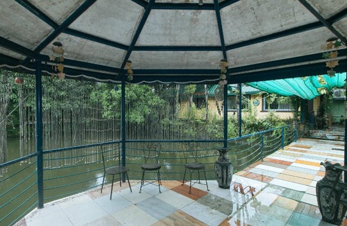 San Rafael Resort | 25 m² Resort ∙ 10 guests