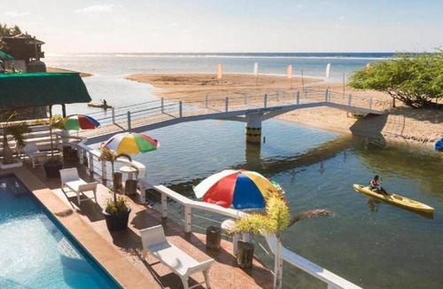 Bolinao Resort | 25 m² Resort ∙ 15 guests