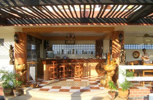 Bolinao Resort | 25 m² Resort ∙ 15 guests