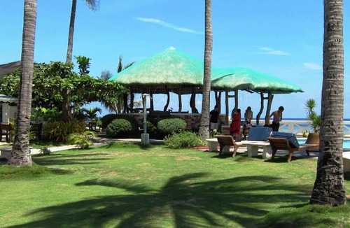 Bolinao Resort | 25 m² Resort ∙ 15 guests