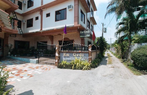 Iba Resort | 25 m² Resort ∙ 4 guests