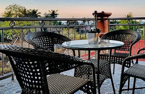 Iba Resort | 25 m² Resort ∙ 4 guests