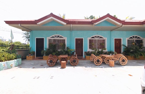 Iba Resort | 25 m² Resort ∙ 4 guests