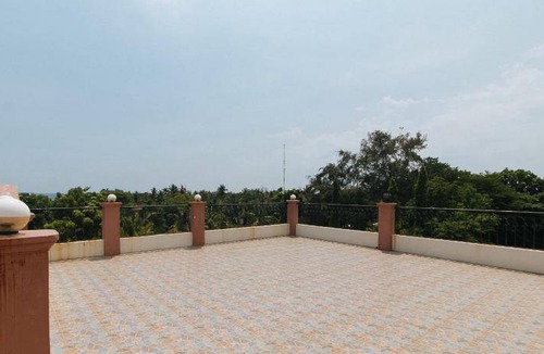 Iba Resort | 25 m² Resort ∙ 4 guests