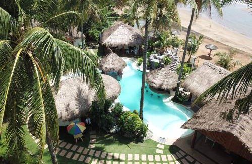Bayawan City Resort | 25 m² Resort ∙ 5 guests