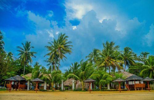 Bayawan City Resort | 25 m² Resort ∙ 5 guests