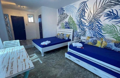Patar Resort | 25 m² Resort ∙ 6 guests