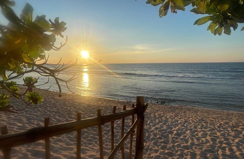 Patar Resort | 25 m² Resort ∙ 6 guests