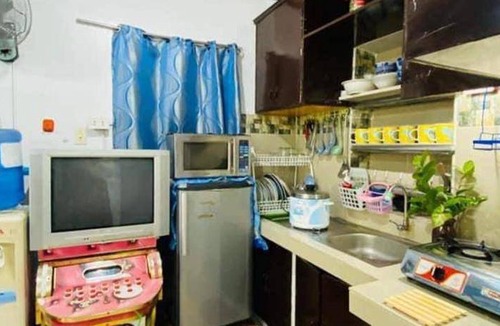 Tagaytay Apartment | 25 m² Serviced apartment ∙ 3 bedrooms ∙ 15 guests