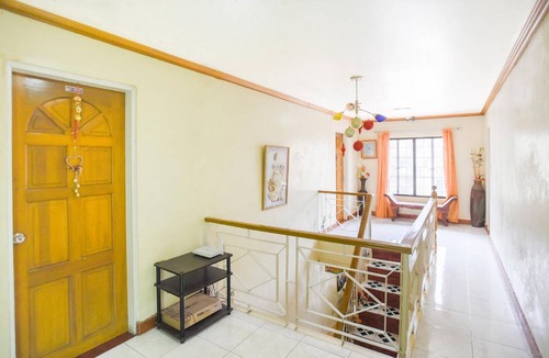 Tagaytay Apartment | 25 m² Serviced apartment ∙ 3 guests