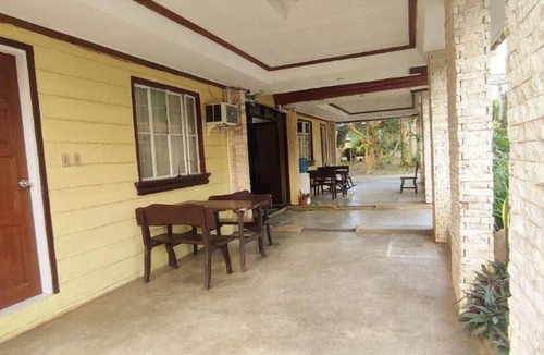Tagaytay Apartment | 25 m² Serviced apartment ∙ 3 guests