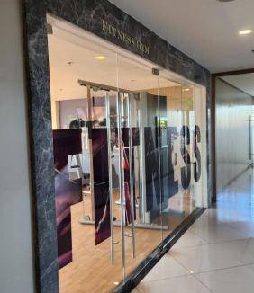 General Trias Apartment | 25 m² Serviced apartment ∙ 2 guests