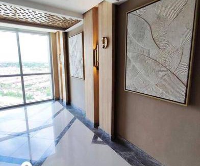 General Trias Apartment | 25 m² Serviced apartment ∙ 2 guests
