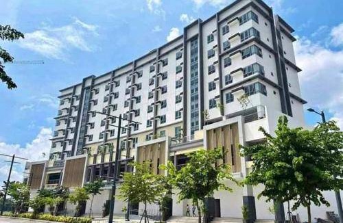 General Trias Apartment | 25 m² Serviced apartment ∙ 2 guests