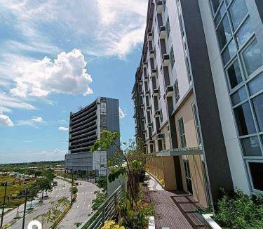 General Trias Apartment | 25 m² Serviced apartment ∙ 2 guests