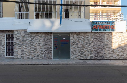 Corales del Sur Apartment | 25 m² Studio flat ∙ 1 bedroom ∙ 2 guests