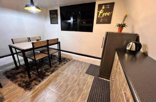Los Banos Villa | 25 m² Villa ∙ 1 bedroom ∙ 4 guests