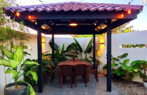 Los Banos Villa | 25 m² Villa ∙ 1 bedroom ∙ 4 guests