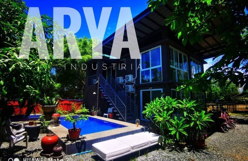 Dagupan Villa | 25 m² Villa ∙ 1 bedroom ∙ 3 guests