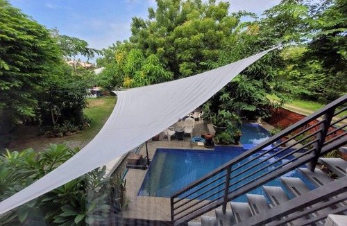 Dagupan Villa | 25 m² Villa ∙ 1 bedroom ∙ 3 guests