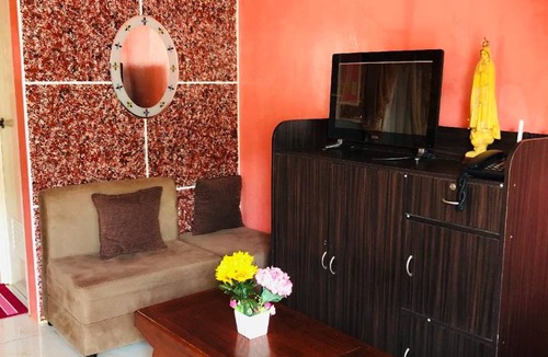 Bantay House | 250 m² House ∙ 2 bedrooms ∙ 10 guests