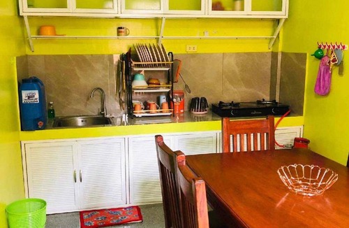 Bantay House | 250 m² House ∙ 3 bedrooms ∙ 12 guests