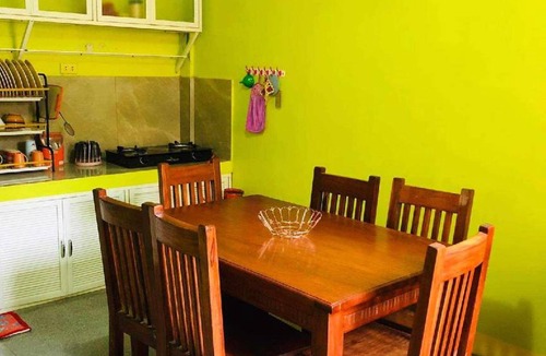 Bantay House | 250 m² House ∙ 3 bedrooms ∙ 12 guests