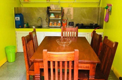 Bantay House | 250 m² House ∙ 3 bedrooms ∙ 12 guests