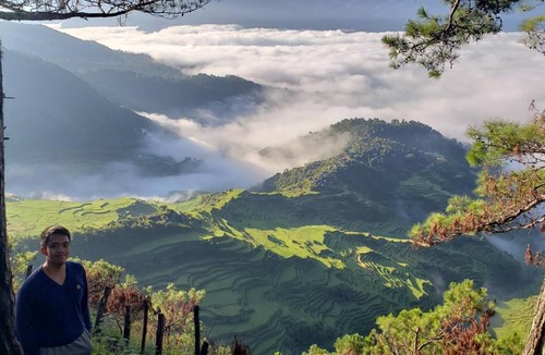 Bontoc House | 2500 m² House ∙ 3 bedrooms ∙ 15 guests