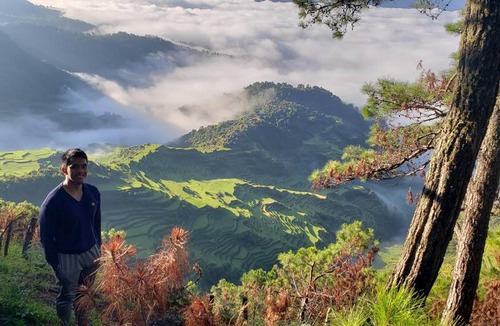 Bontoc House | 2500 m² House ∙ 3 bedrooms ∙ 15 guests