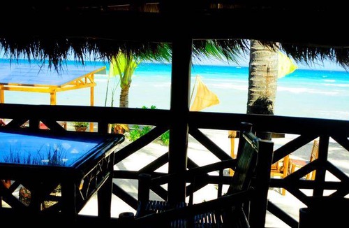 Santa Fe Resort | 252 m² Resort ∙ 127 guests
