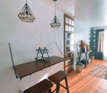 Marilao Apartment | 26 m² Apartment ∙ 1 bedroom ∙ 8 guests