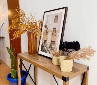 Marilao Apartment | 26 m² Apartment ∙ 1 bedroom ∙ 8 guests