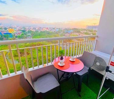 Ususan Apartment | 26 m² Apartment ∙ 1 bedroom ∙ 4 guests