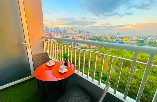 Ususan Apartment | 26 m² Apartment ∙ 1 bedroom ∙ 4 guests