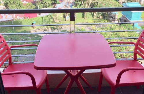 Tagaytay Apartment | 26 m² Apartment ∙ 4 guests