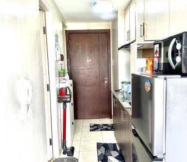Novaliches Bed & Breakfast | 26 m² Bed and breakfast ∙ 1 bedroom ∙ 6 guests