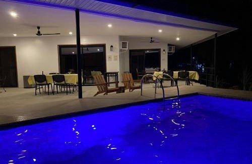 Bacnotan Bed & Breakfast | 26 m² Bed and breakfast ∙ 4 guests