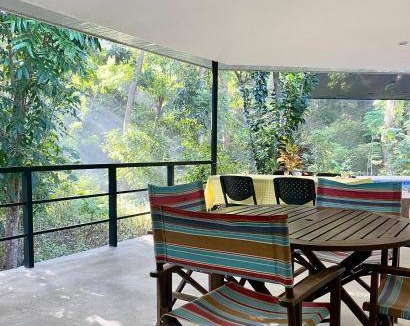 Bacnotan Bed & Breakfast | 26 m² Bed and breakfast ∙ 4 guests