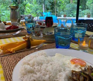 Bacnotan Bed & Breakfast | 26 m² Bed and breakfast ∙ 4 guests