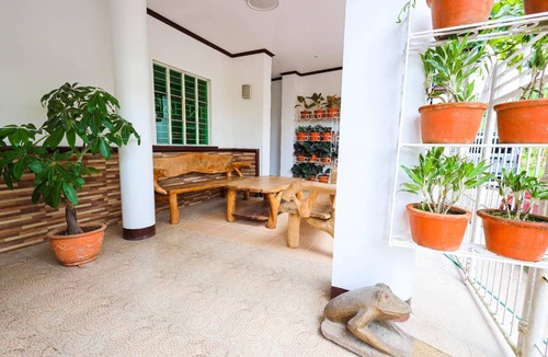 Legazpi Hostel | 26 m² Hostel ∙ 127 guests